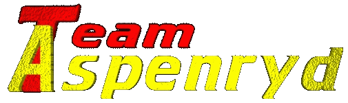 Team Aspenryd Logo